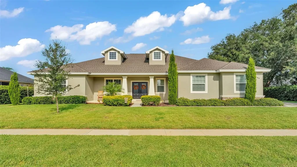 689 Shanklin Avenue Bartow FL 33830