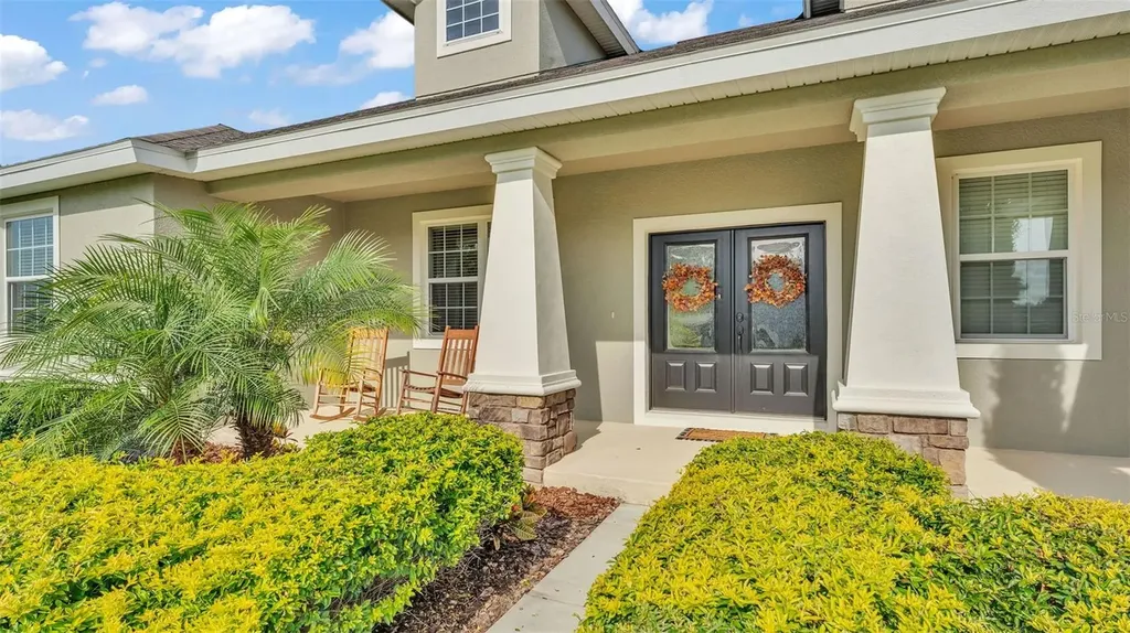 689 Shanklin Avenue Bartow FL 33830