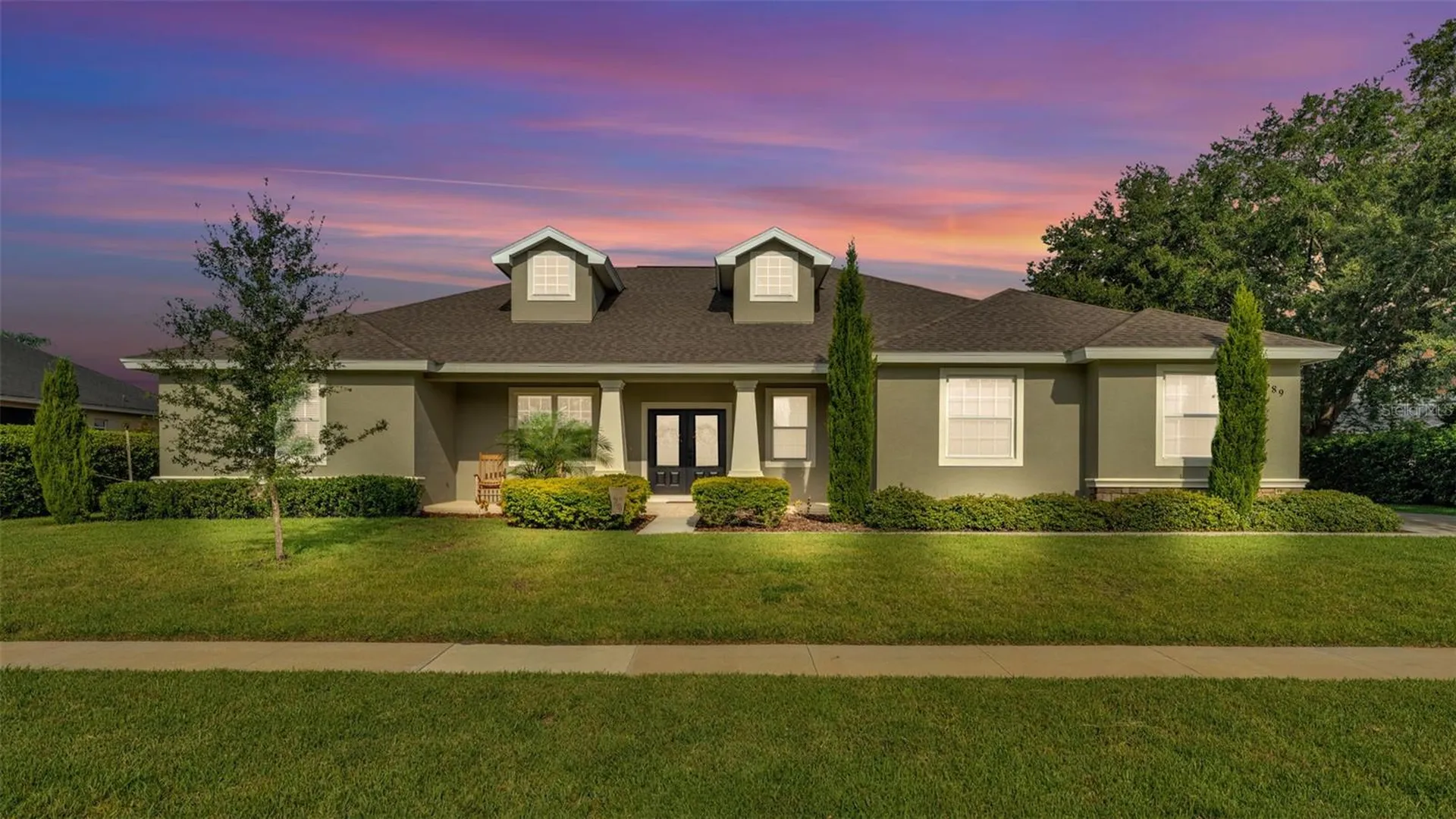 689 Shanklin Avenue Bartow FL 33830