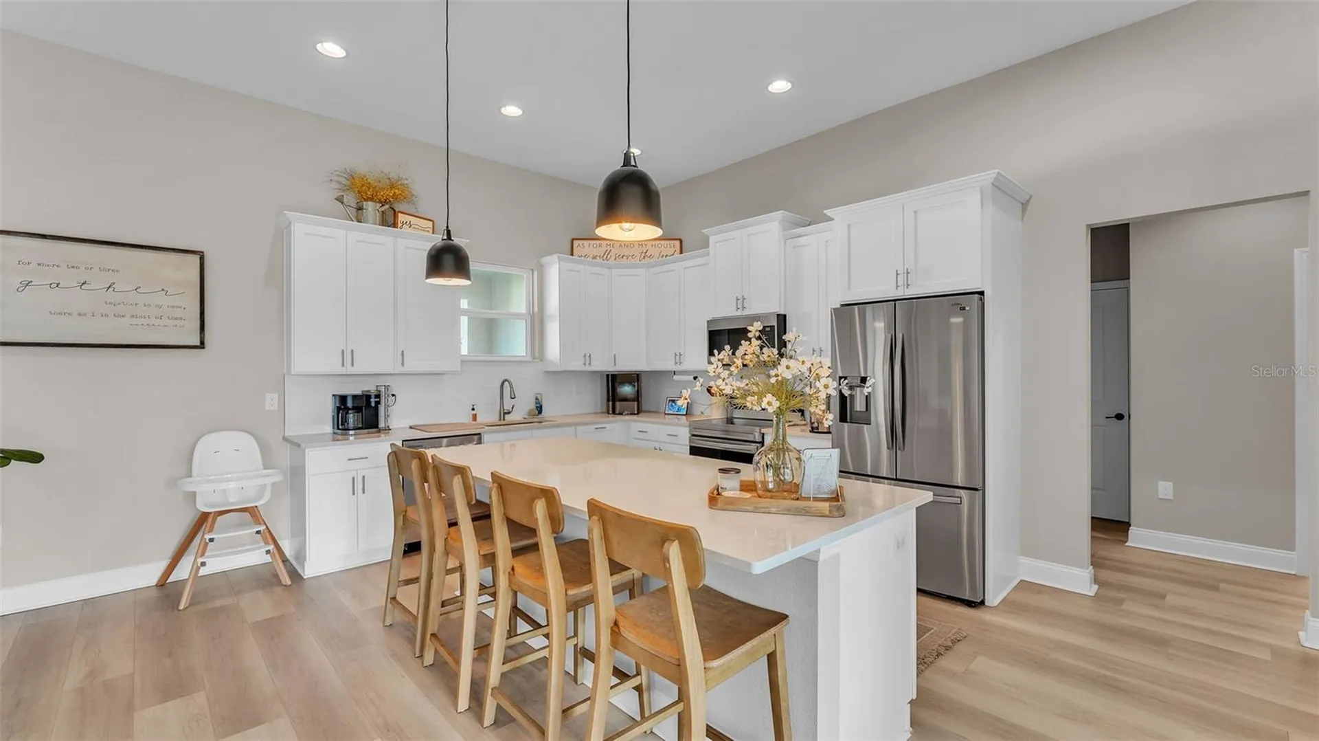 689 Shanklin Avenue Bartow FL 33830