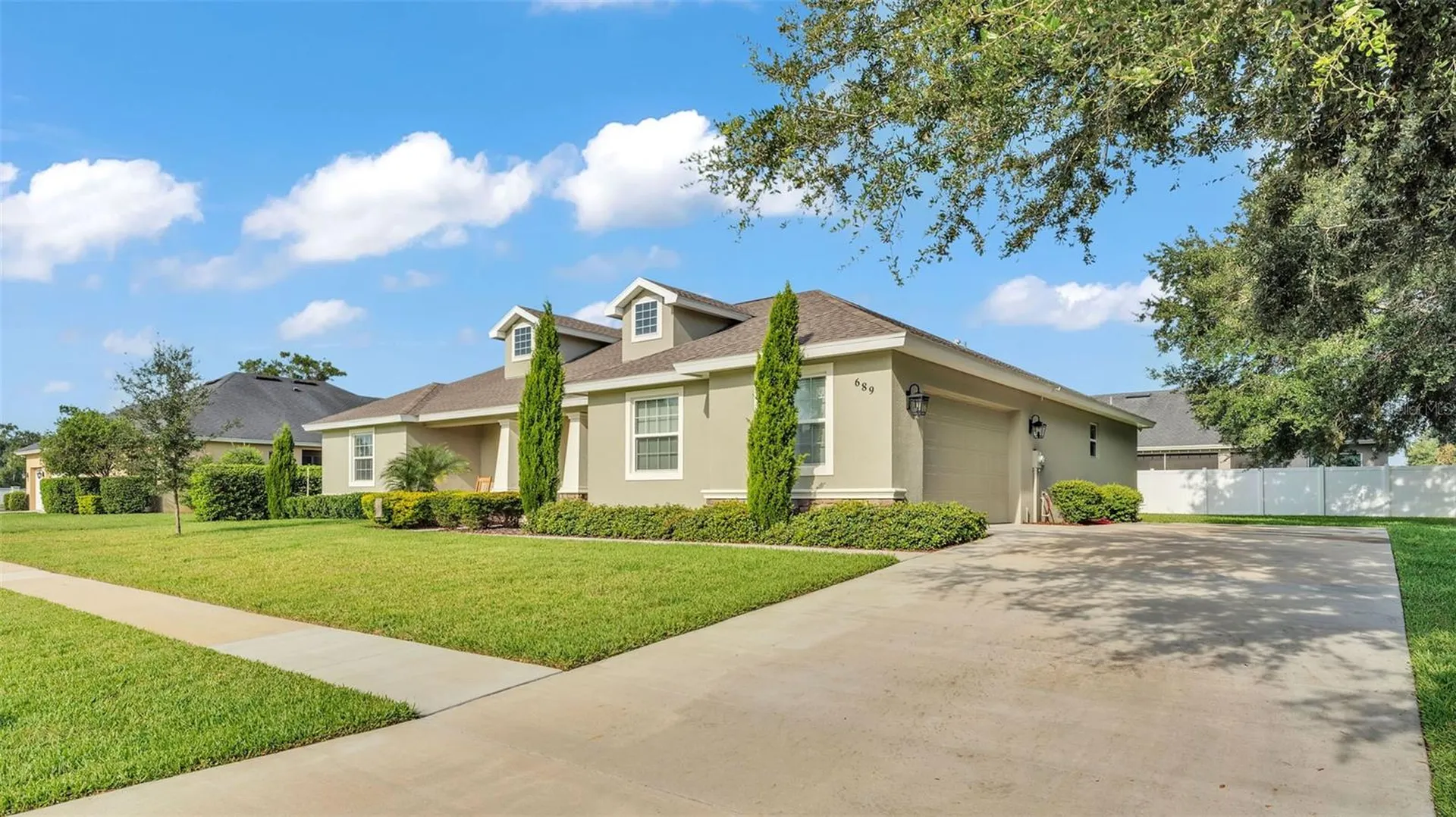 689 Shanklin Avenue Bartow FL 33830