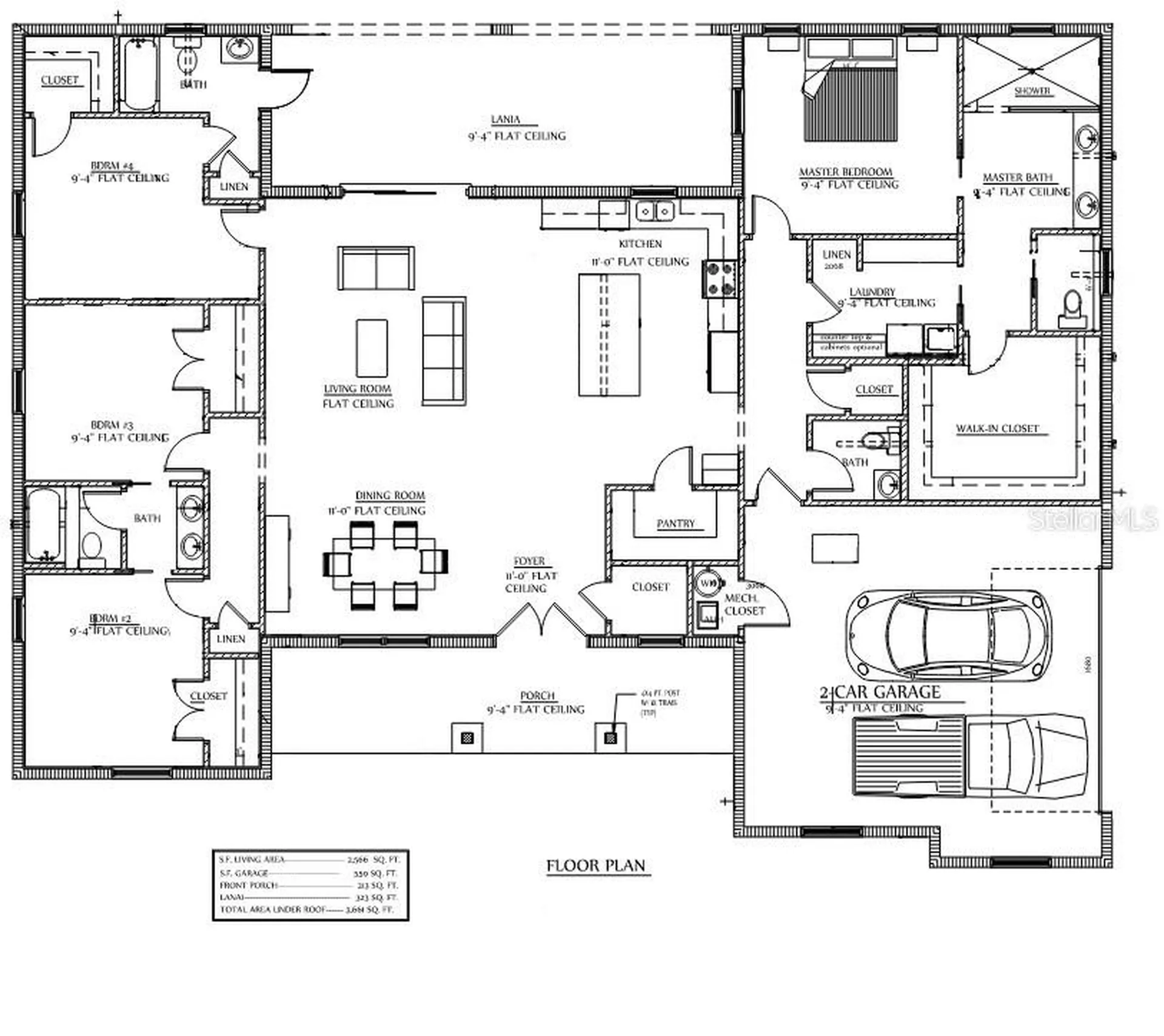 689 Shanklin Avenue Bartow FL 33830