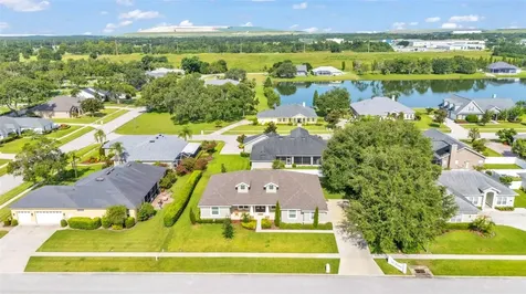 689 Shanklin Avenue Bartow FL 33830