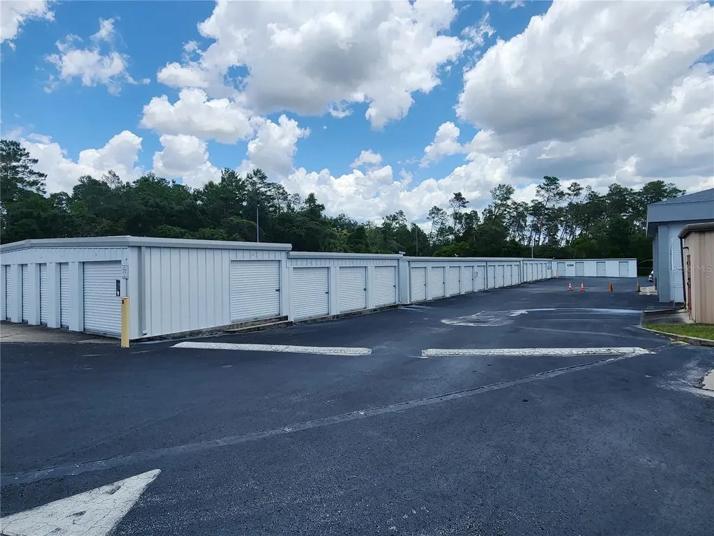 8415 Cortez Boulevard Weeki Wachee FL 34607