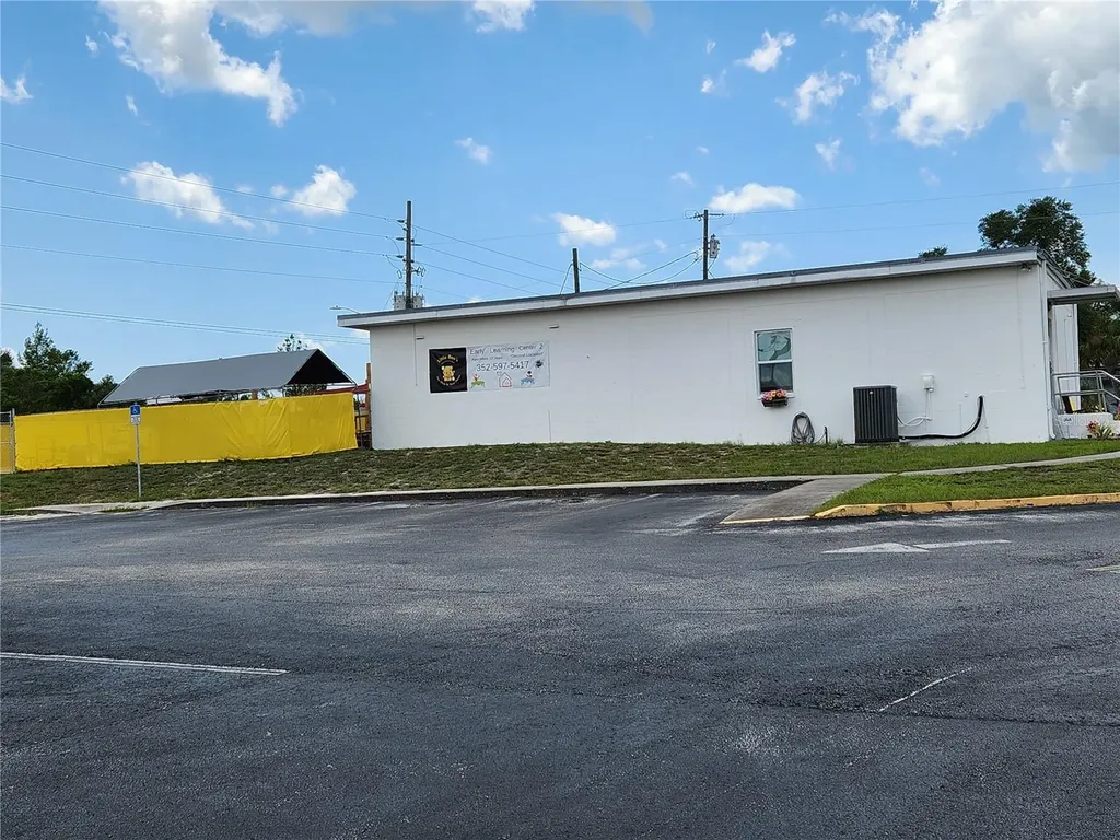 8415 Cortez Boulevard Weeki Wachee FL 34607