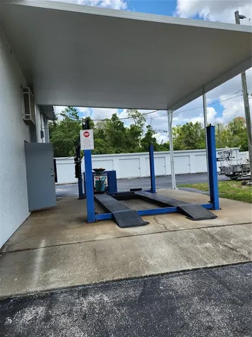 8415 Cortez Boulevard Weeki Wachee FL 34607