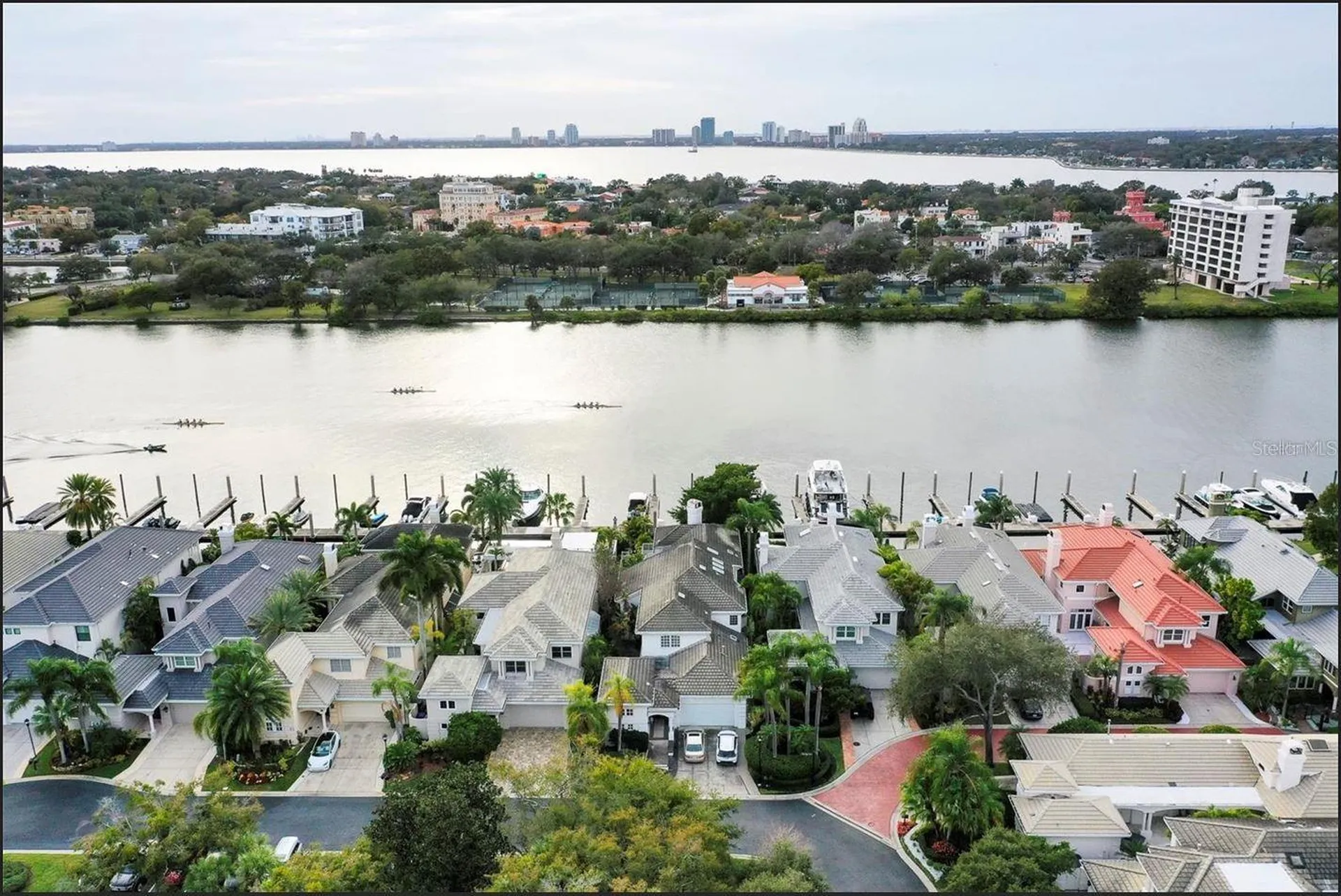 60 Mariner Way Tampa FL 33602