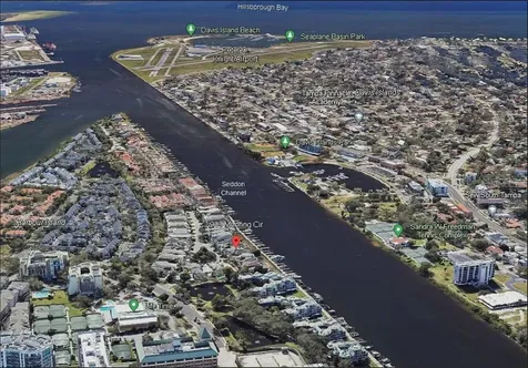 60 Mariner Way Tampa FL 33602