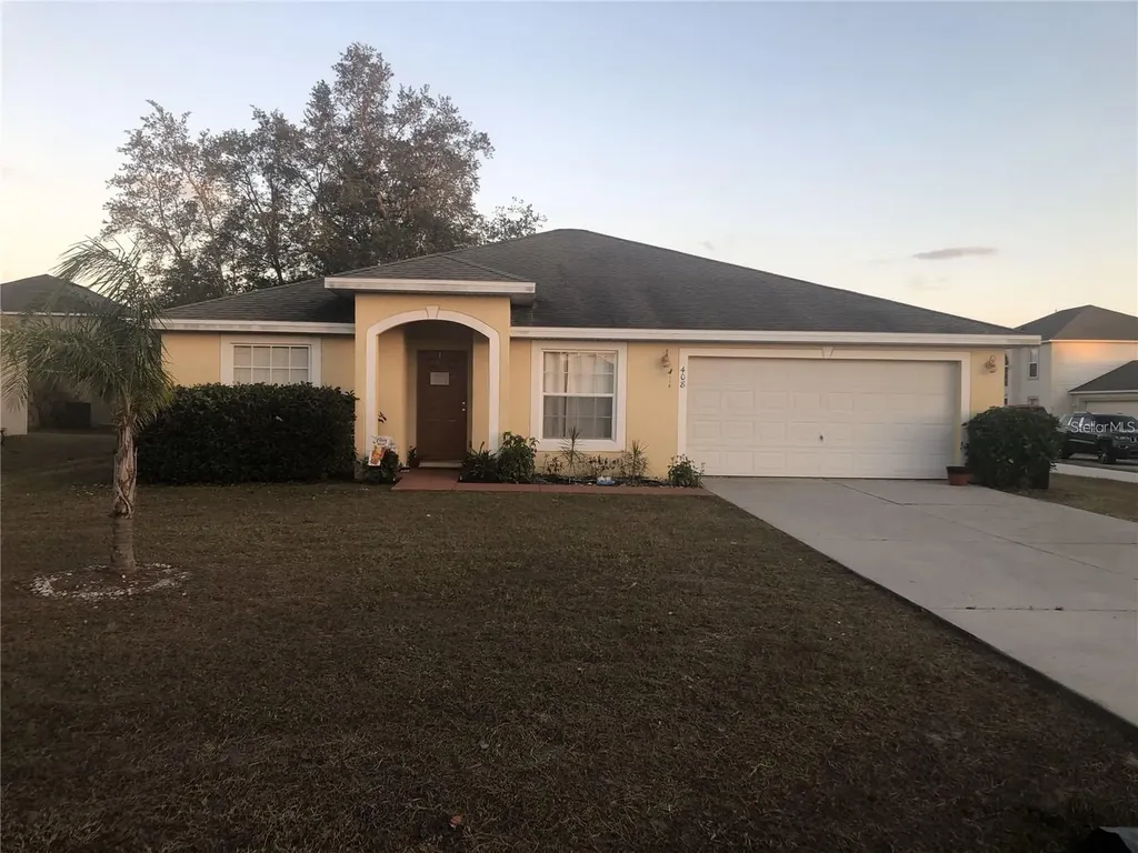 408 Danube Way Kissimmee FL 34759