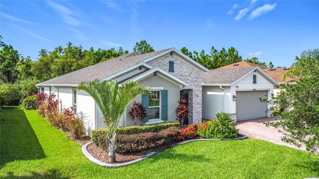 840 Jasmine Creek Road Kissimmee FL 34759