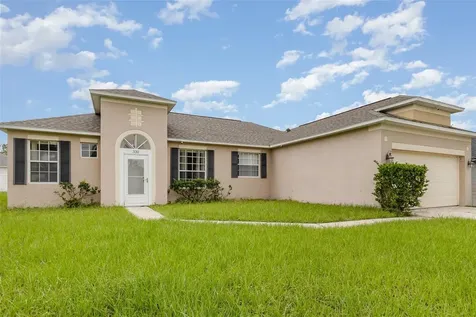 332 Cardiff Drive Kissimmee FL 34758