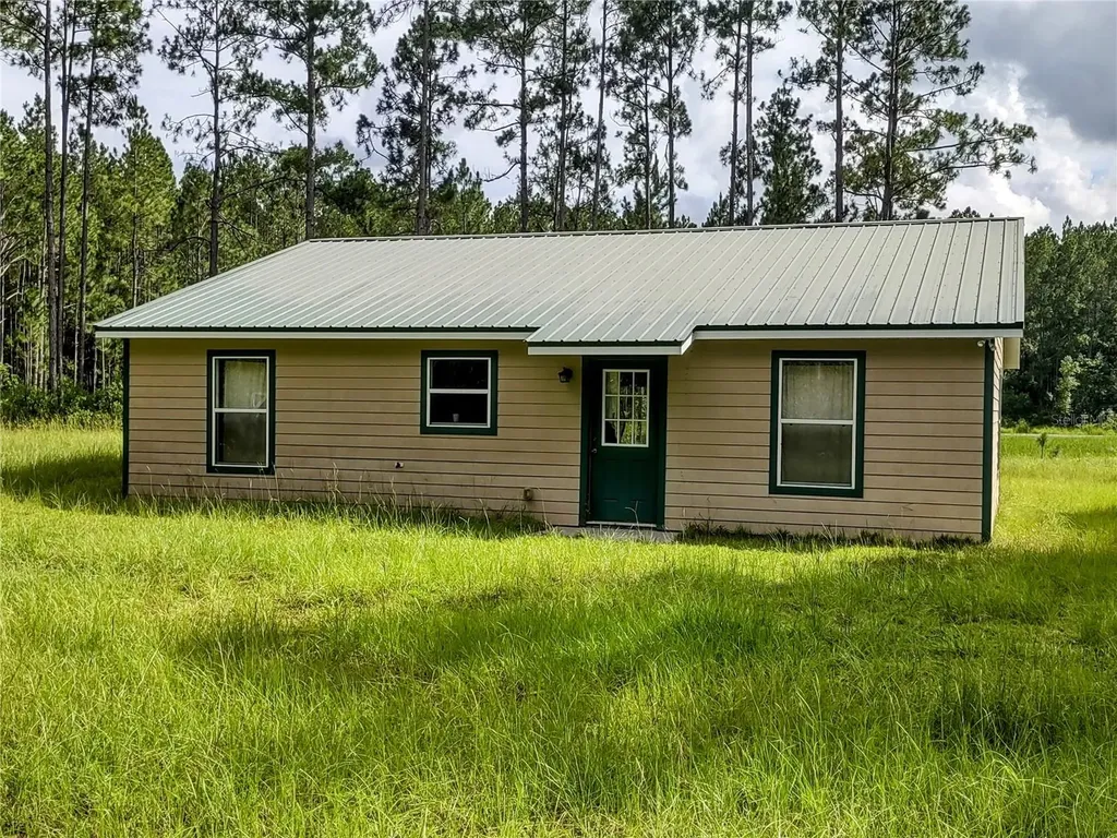 4651 NE 108th Place Chiefland FL 32626