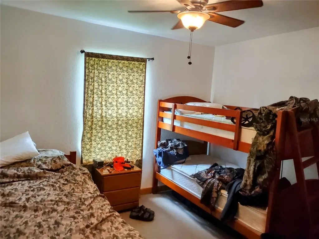 4651 NE 108th Place Chiefland FL 32626