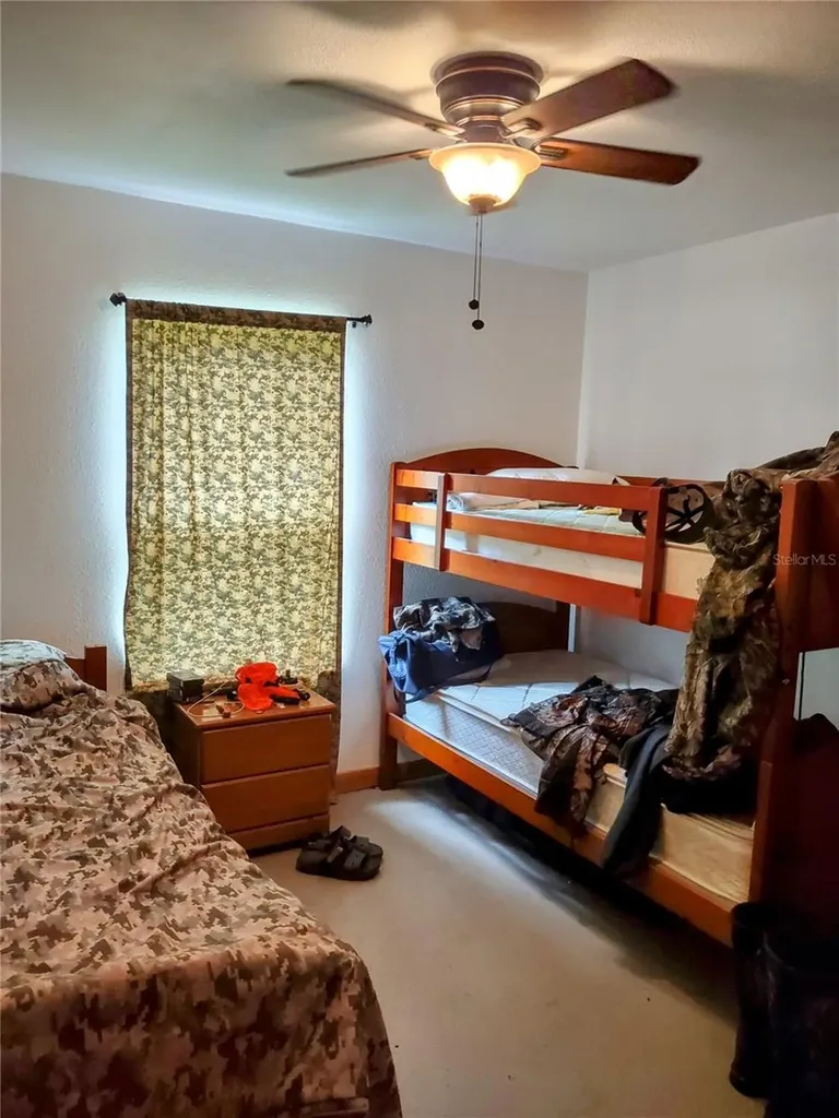 4651 NE 108th Place Chiefland FL 32626