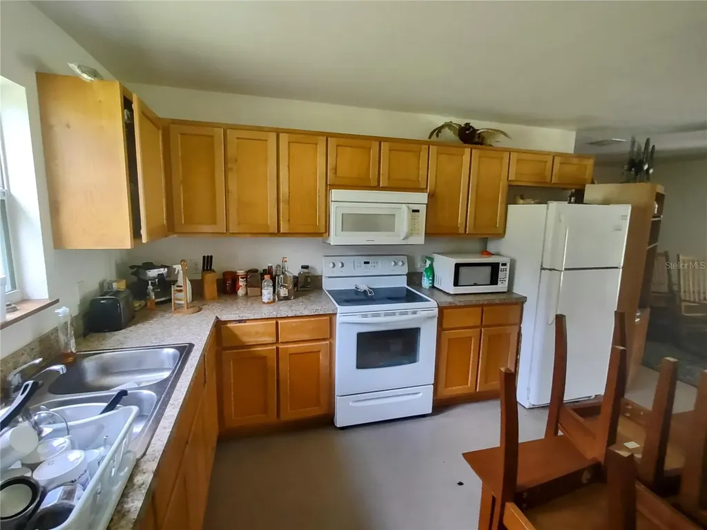 4651 NE 108th Place Chiefland FL 32626