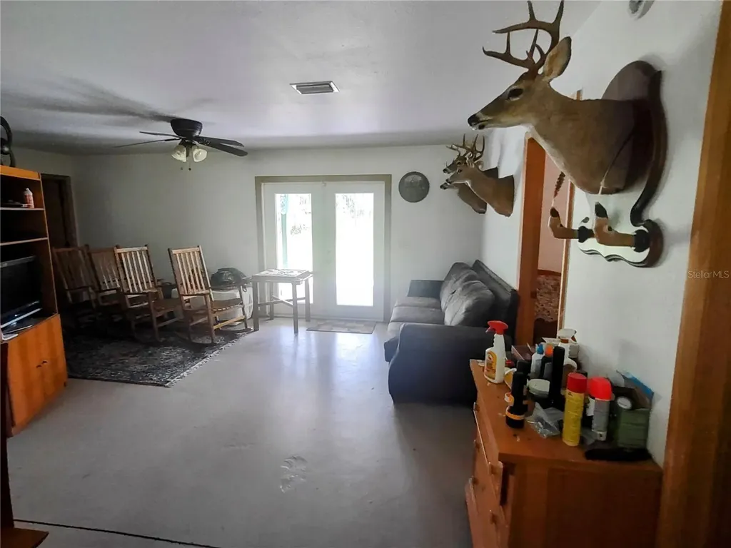 4651 NE 108th Place Chiefland FL 32626