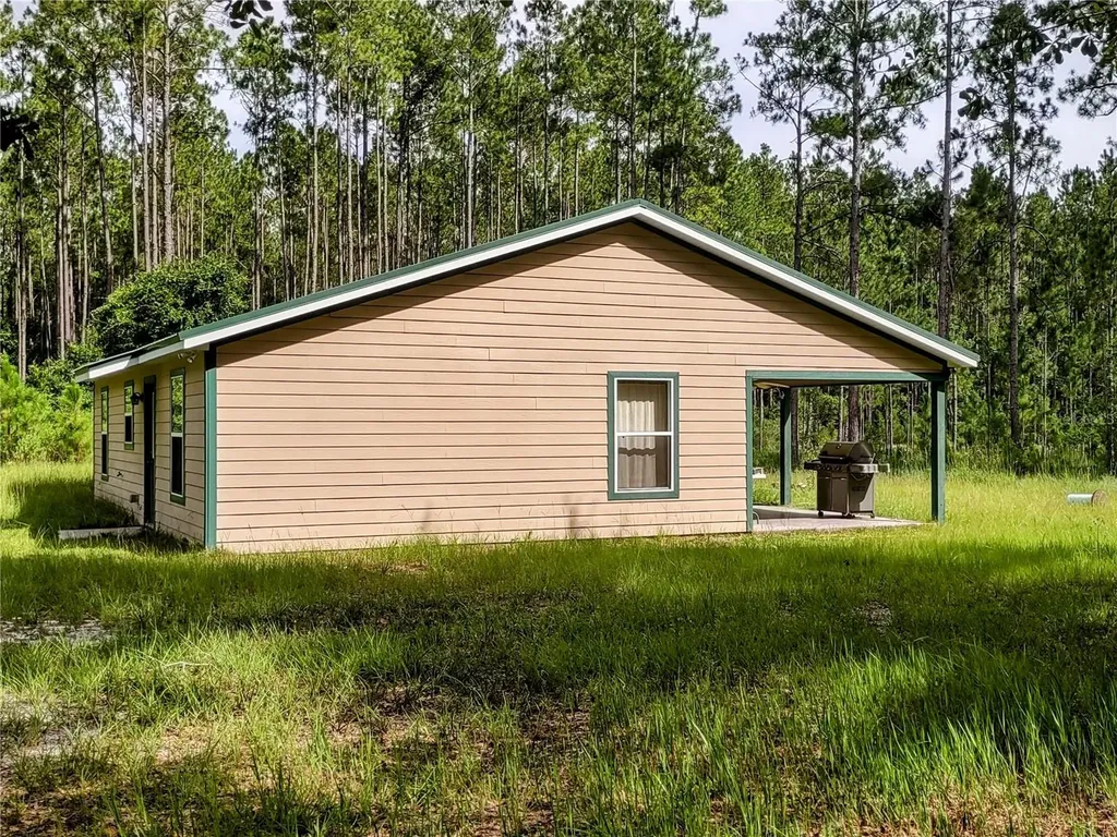 4651 NE 108th Place Chiefland FL 32626