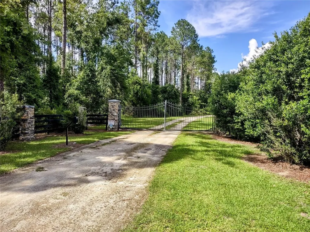 4651 NE 108th Place Chiefland FL 32626