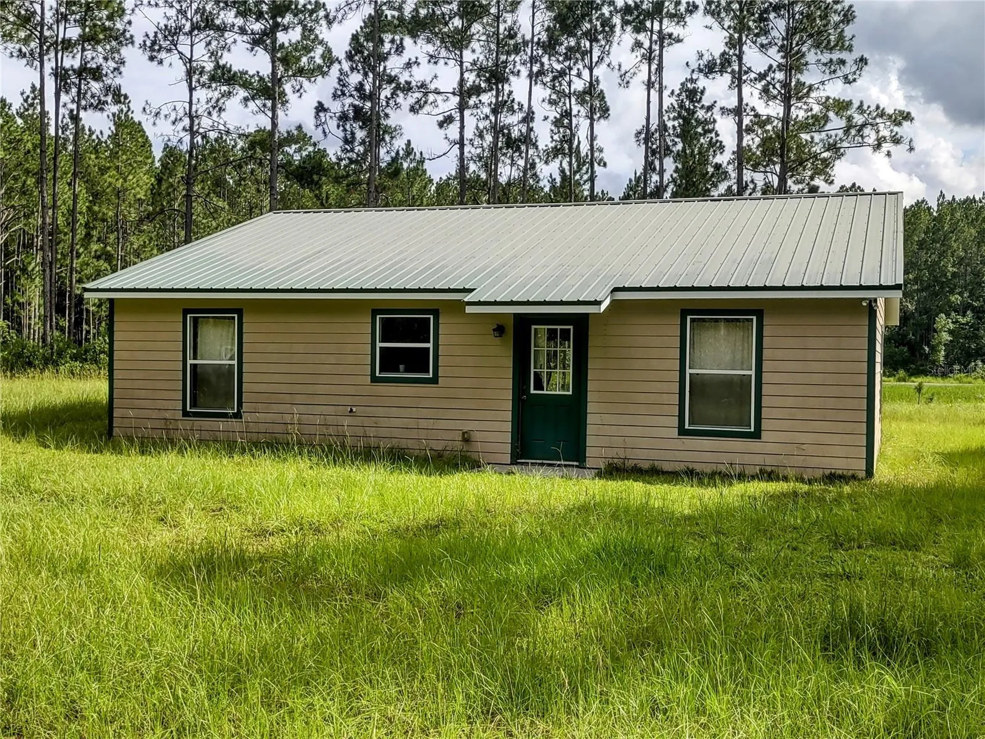 4651 NE 108th Place Chiefland FL 32626
