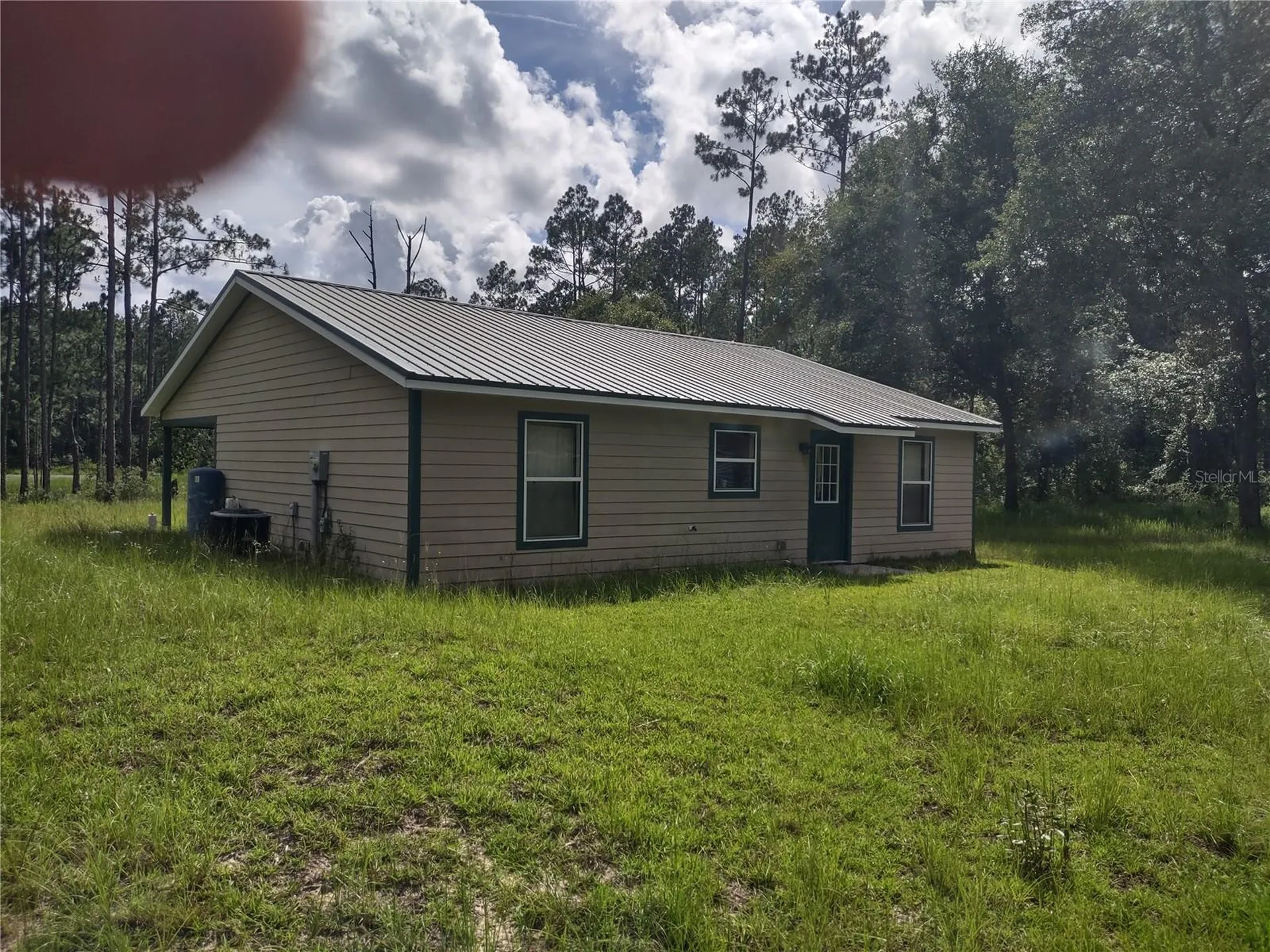 4651 NE 108th Place Chiefland FL 32626