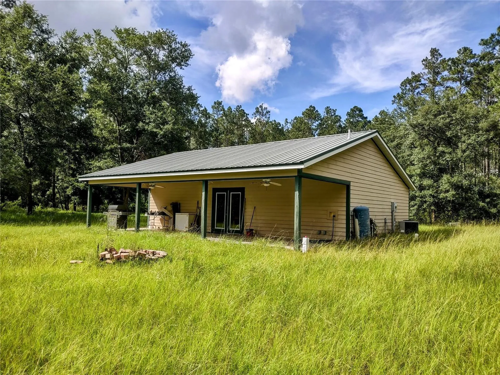 4651 NE 108th Place Chiefland FL 32626