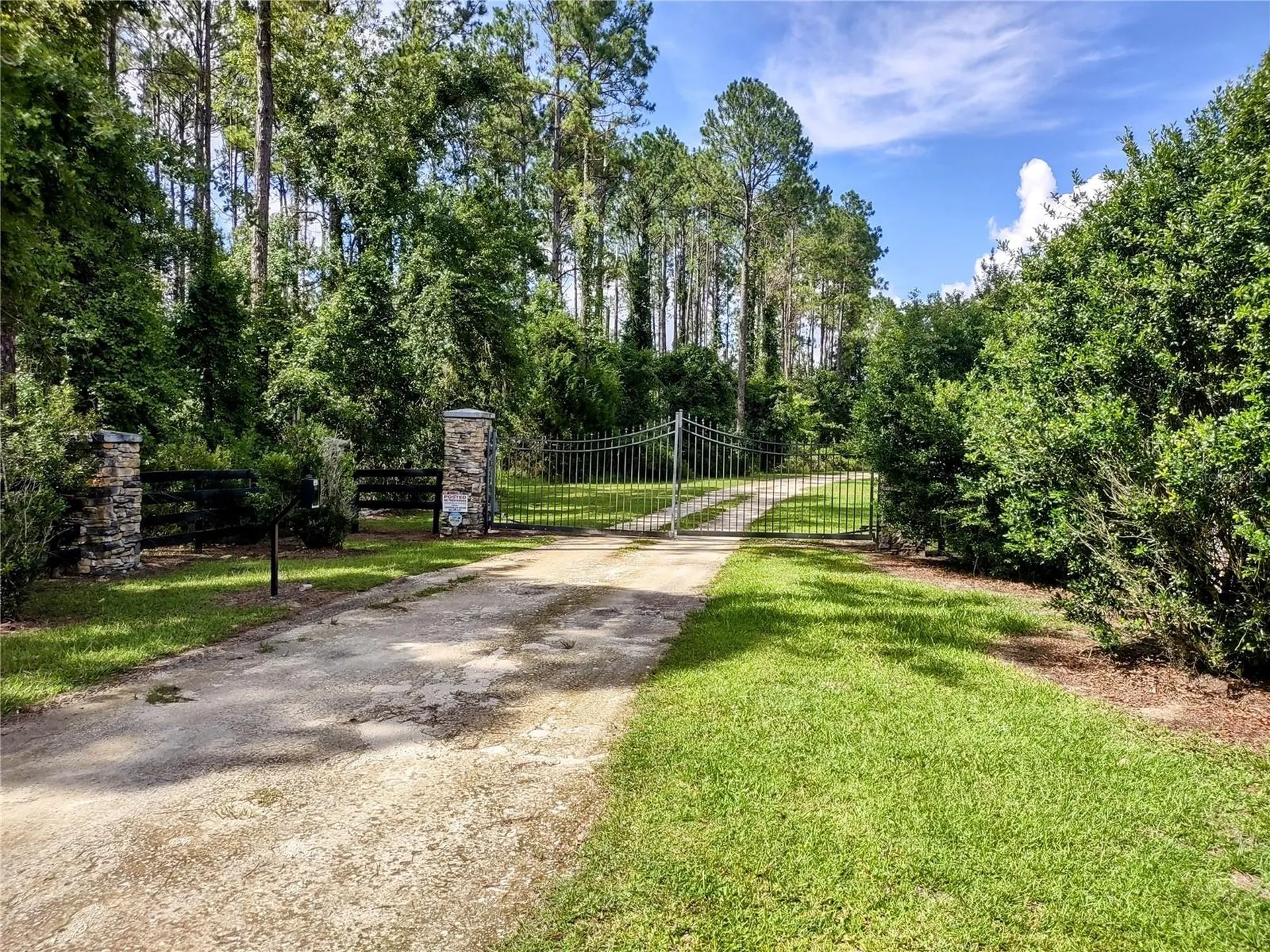 4651 NE 108th Place Chiefland FL 32626