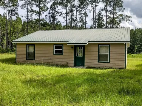 4651 NE 108th Place Chiefland FL 32626