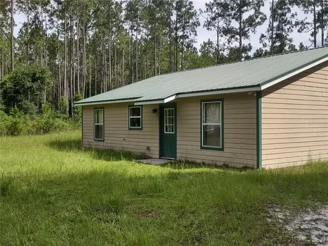 4651 NE 108th Place Chiefland FL 32626