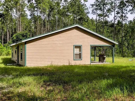 4651 NE 108th Place Chiefland FL 32626