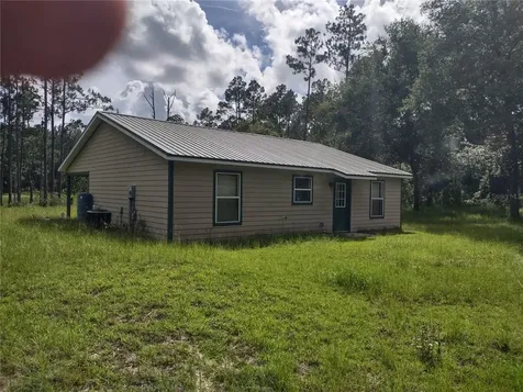 4651 NE 108th Place Chiefland FL 32626