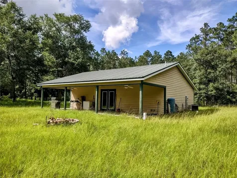 4651 NE 108th Place Chiefland FL 32626