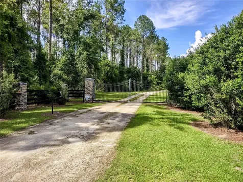 4651 NE 108th Place Chiefland FL 32626