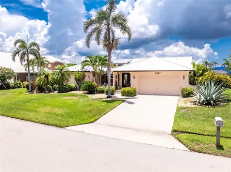 5027 Key Largo Drive Punta Gorda FL 33950