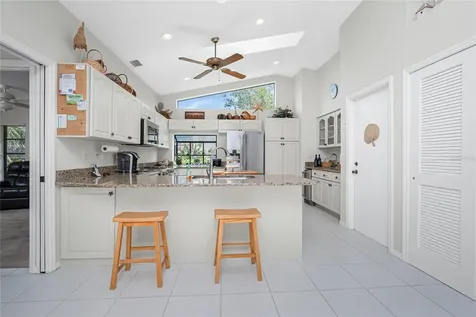 5027 Key Largo Drive Punta Gorda FL 33950
