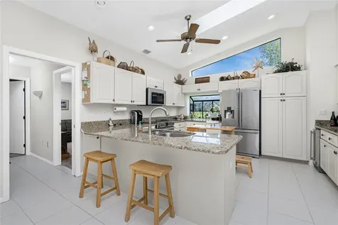 5027 Key Largo Drive Punta Gorda FL 33950
