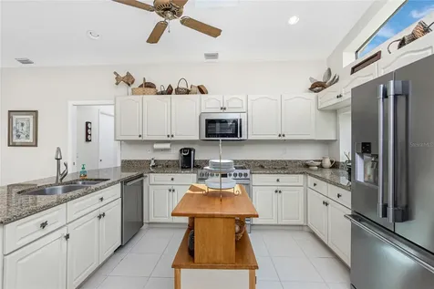 5027 Key Largo Drive Punta Gorda FL 33950