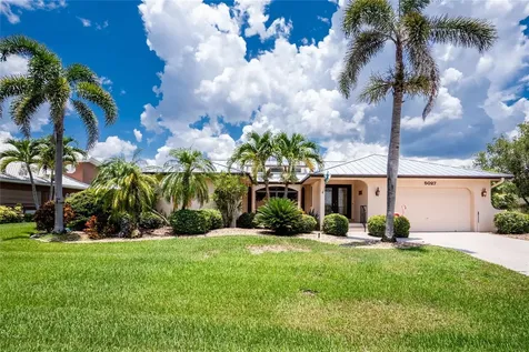 5027 Key Largo Drive Punta Gorda FL 33950