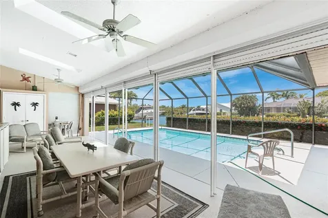 5027 Key Largo Drive Punta Gorda FL 33950