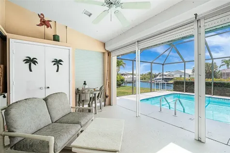 5027 Key Largo Drive Punta Gorda FL 33950