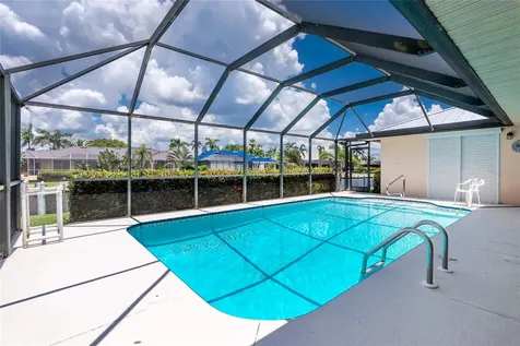 5027 Key Largo Drive Punta Gorda FL 33950