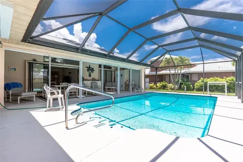 5027 Key Largo Drive Punta Gorda FL 33950