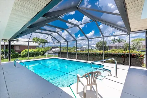 5027 Key Largo Drive Punta Gorda FL 33950