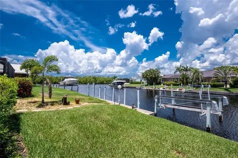 5027 Key Largo Drive Punta Gorda FL 33950