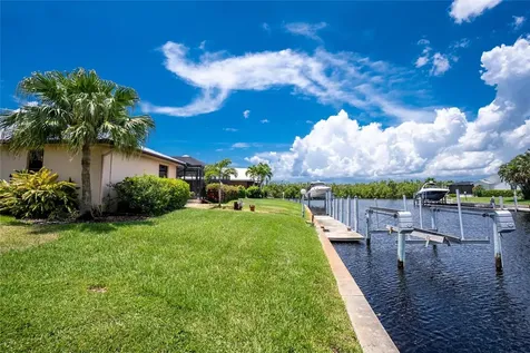 5027 Key Largo Drive Punta Gorda FL 33950