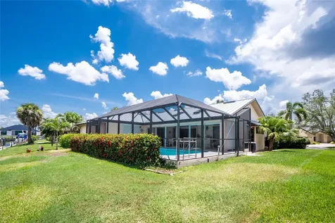 5027 Key Largo Drive Punta Gorda FL 33950