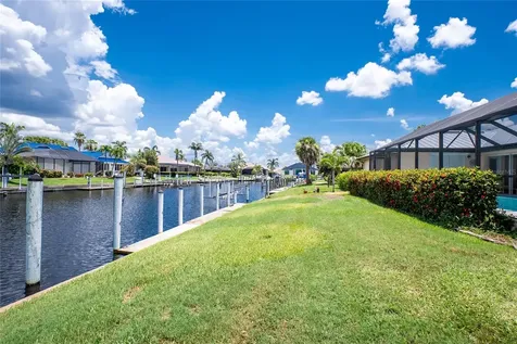 5027 Key Largo Drive Punta Gorda FL 33950