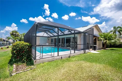 5027 Key Largo Drive Punta Gorda FL 33950