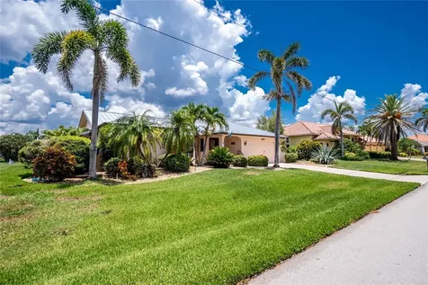 5027 Key Largo Drive Punta Gorda FL 33950