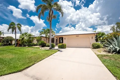 5027 Key Largo Drive Punta Gorda FL 33950