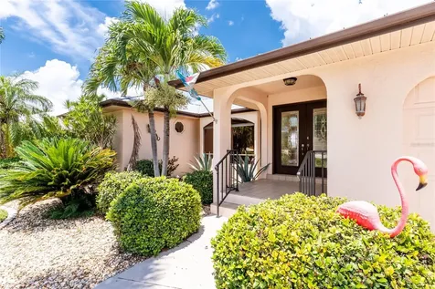 5027 Key Largo Drive Punta Gorda FL 33950